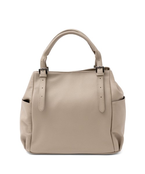 本革ベルトハンドルトートバッグ【aroco/アロコ】 レディース a4 大きめ 通勤通学 肩掛け お仕事バッグ 通勤バッグ ビジネスバッグ 縦型 シュリンクレザ 人気・おすすめ｜多用途・生活用品におすすめ 口コミ人気 即納 比較検討中の方に