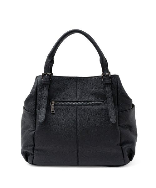 本革ベルトハンドルトートバッグ【aroco/アロコ】 レディース a4 大きめ 通勤通学 肩掛け お仕事バッグ 通勤バッグ ビジネスバッグ 縦型 シュリンクレザ 人気・おすすめ｜多用途・生活用品におすすめ 口コミ人気 即納 比較検討中の方に