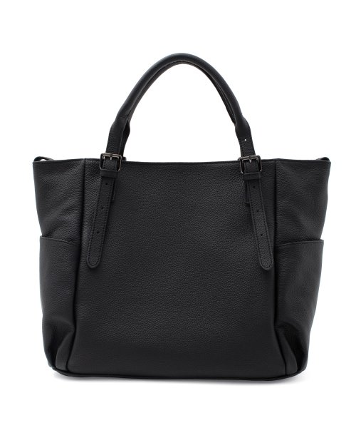 本革ベルトハンドルトートバッグ【aroco/アロコ】 レディース a4 大きめ 通勤通学 肩掛け お仕事バッグ 通勤バッグ ビジネスバッグ 縦型 シュリンクレザ 人気・おすすめ｜多用途・生活用品におすすめ 口コミ人気 即納 比較検討中の方に