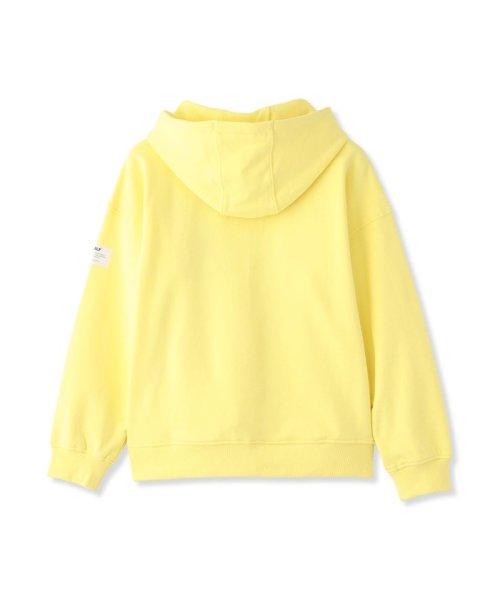 ECOALF WOMEN(ECOALF WOMEN)/BOTTROP BECAUSE フーディー / BOTTROP SWEATSHIRT/img03