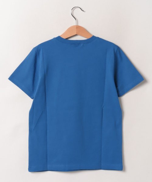 BENETTON (UNITED COLORS OF BENETTON BOYS)(ユナイテッド　カラーズ　オブ　ベネトン　ボーイズ)/キッズロゴ半袖Tシャツ・カットソーB/img14