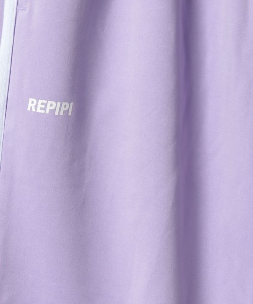 repipi armario(レピピアルマリオ)/REPIPI　ハーフパンツ/img27