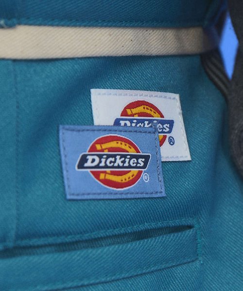 ABAHOUSE(ABAHOUSE)/【Dickies/ディッキーズ 】SIDE LINE PLEATED WIDE/img24