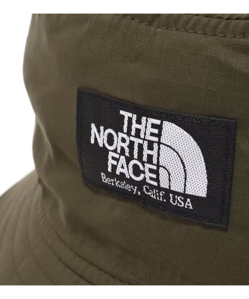 THE NORTH FACE(ザノースフェイス)/ザ・ノース・フェイス キャンプ サイド ハット/img06