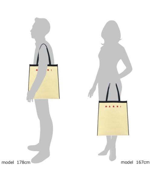 マルニ トートバッグ エクリュ メンズ レディース MARNI SHMQ0033A0 P4547 ZO101 MARNI マルニ トートバッグ エクリュ メンズ レディース SHMQ0033A0 P4547 BLUBLACK