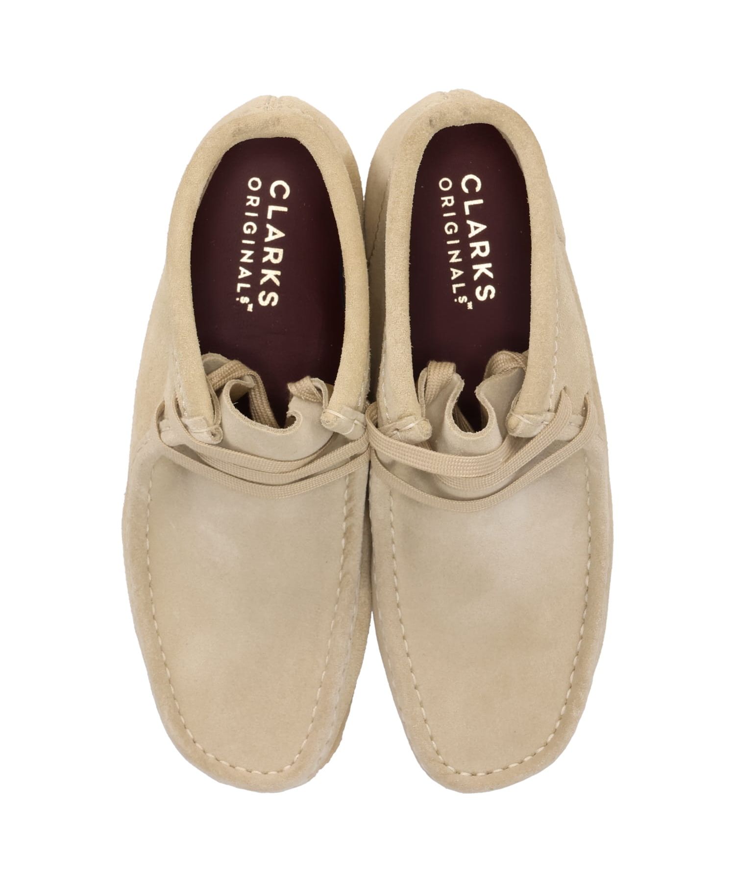 クラークス(Clarks) |クラークス Clarks ワラビー ブーツ レディース