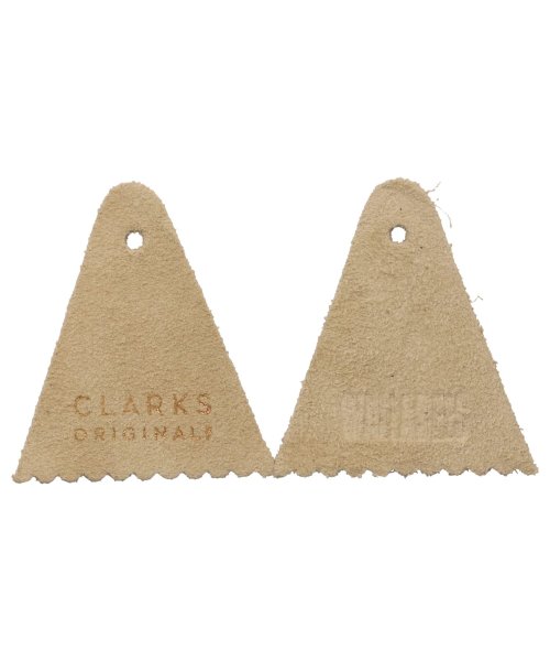 Clarks(クラークス)/クラークス Clarks ワラビー ブーツ レディース スエード WALLABEE BOOTS ベージュ 26155520/img07