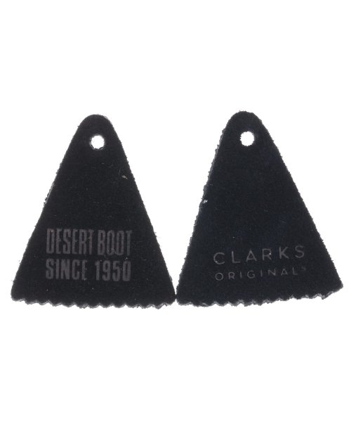 Clarks(クラークス)/クラークス Clarks デザート ロック ブーツ メンズ スエード DESERT ROCK ブラック 黒 26162705/img07