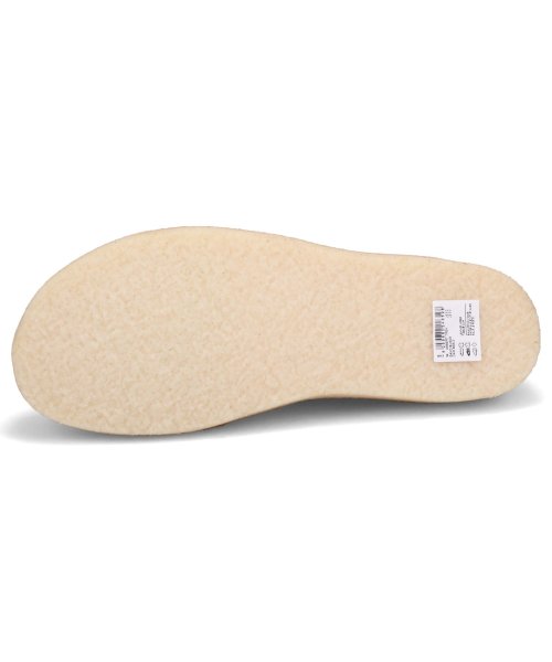 クラークス Clarks デザート トレック ブーツ メンズ スエード DESERT TREK ベージュ 26166211 DESERT TREK クラークス