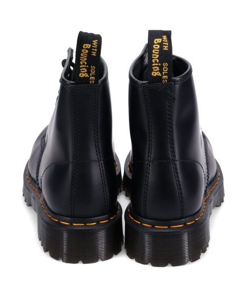 DR.MARTENS(ドクターマーチン)/ドクターマーチン Dr.Martens 101 6ホール ブーツ ベックス メンズ BEX ブラック 黒 26203001/img04