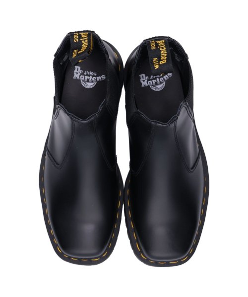 DR.MARTENS(ドクターマーチン)/ドクターマーチン Dr.Martens 2976 サイドゴア ブーツ ベックス メンズ レディース 厚底 BEX ブラック 黒 27888001/img03