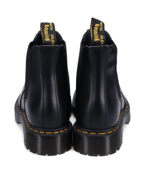 DR.MARTENS(ドクターマーチン)/ドクターマーチン Dr.Martens 2976 サイドゴア ブーツ ベックス メンズ レディース 厚底 BEX ブラック 黒 27888001/img04