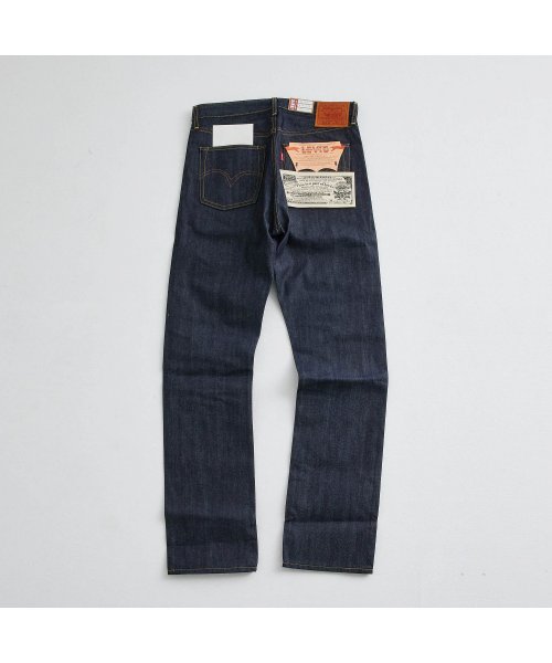 Levi's(リーバイス)/ リーバイス ビンテージ クロージング LEVIS VINTAGE CLOTHING S501XX ジーンズ デニム パンツ ジーパン メンズ 復刻 赤耳 スト/img08