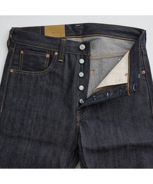 Levi's(リーバイス)/ リーバイス ビンテージ クロージング LEVIS VINTAGE CLOTHING 501 ジーンズ デニム パンツ ジーパン メンズ 復刻 リジッド 194/img04