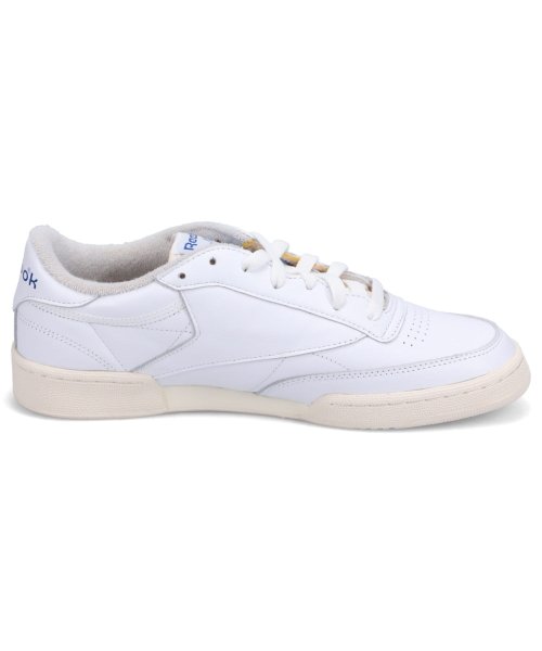 リーボック Reebok スニーカー クラブ シー ヴィンテージ メンズ CLUB C VINTAGE ホワイト 白 GX4467 CLUB リーボック Reebok VINTAGE
