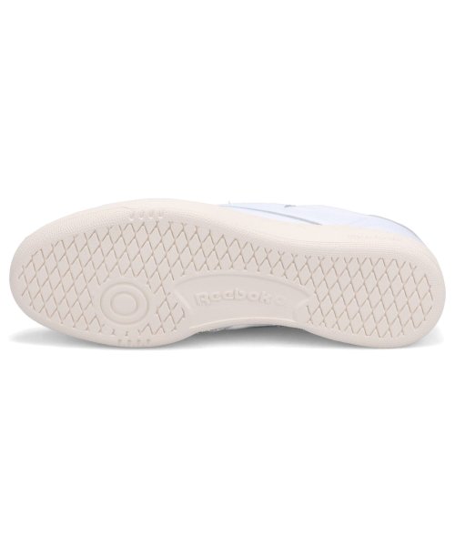リーボック Reebok スニーカー クラブ シー ヴィンテージ メンズ CLUB C VINTAGE ホワイト 白 GX4467 CLUB リーボック Reebok VINTAGE