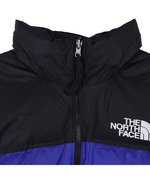 ノースフェイス THE NORTH FACE ダウン ジャケット ヌプシ 1996 レトロ アウター メンズ MENS 1996 RETRO NUPTSE JA NORTH FACE ノースフェイス THE ダウン MENS RETRO NUPTSE