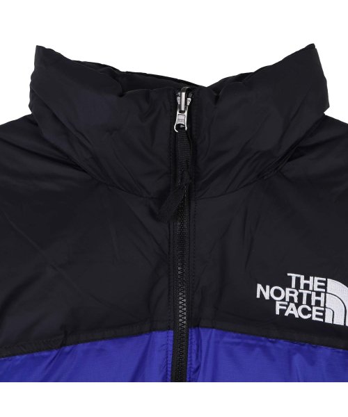 THE NORTH FACE(ザノースフェイス)/ノースフェイス THE NORTH FACE ダウン ジャケット ヌプシ 1996 レトロ アウター メンズ MENS 1996 RETRO NUPTSE JA/img02