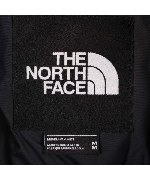 THE NORTH FACE(ザノースフェイス)/ノースフェイス THE NORTH FACE ダウン ジャケット ヌプシ 1996 レトロ アウター メンズ MENS 1996 RETRO NUPTSE JA/img07