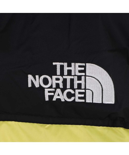 THE NORTH FACE(ザノースフェイス)/ノースフェイス THE NORTH FACE ダウン ジャケット ヌプシ 1996 レトロ アウター メンズ MENS 1996 RETRO NUPTSE JA/img03