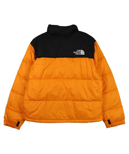 ノースフェイス THE NORTH FACE ダウン ジャケット ヌプシ 1996 レトロ アウター メンズ MENS 1996 RETRO NUPTSE JA J3258119685(24725円)