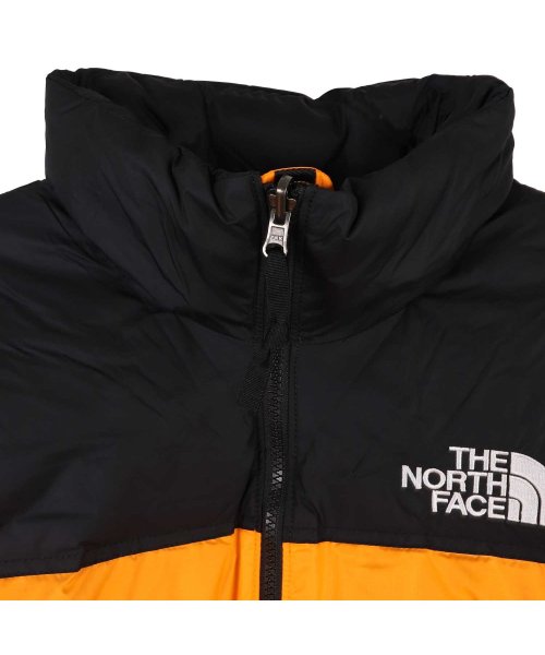 ノースフェイス THE NORTH FACE ダウン ジャケット ヌプシ 1996 レトロ アウター メンズ MENS 1996 RETRO NUPTSE JA J3258119685(24725円)