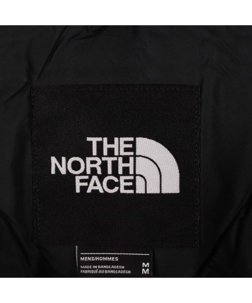 ノースフェイス THE NORTH FACE ダウン ジャケット ヌプシ 1996 レトロ アウター メンズ MENS 1996 RETRO NUPTSE JA J3258119685(24725円)