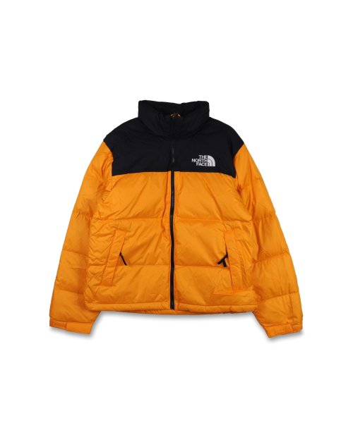 ノースフェイス THE NORTH FACE ダウン ジャケット ヌプシ 1996 レトロ アウター メンズ MENS 1996 RETRO NUPTSE JA J3258119685(24725円)
