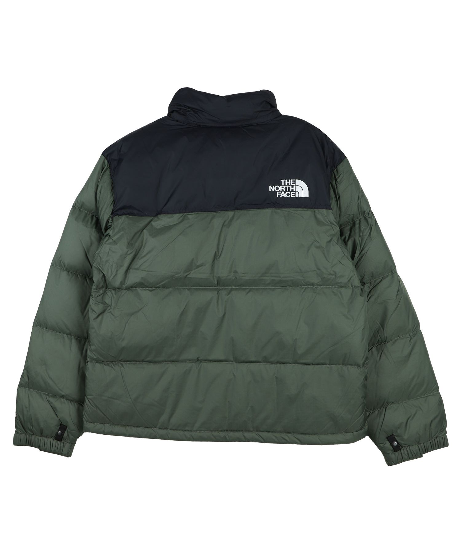 ノースフェイス THE NORTH FACE ダウン ジャケット ヌプシ 1996 レトロ