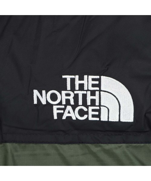 THE NORTH FACE(ザノースフェイス)/ノースフェイス THE NORTH FACE ダウン ジャケット ヌプシ 1996 レトロ アウター メンズ MENS 1996 RETRO NUPTSE JA/img03