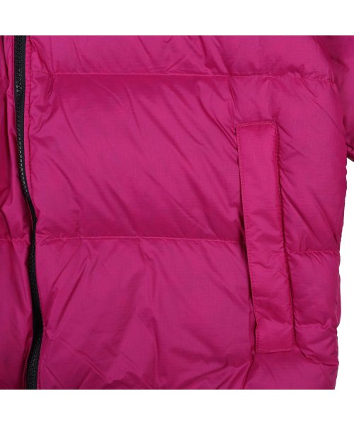 THE NORTH FACE(ザノースフェイス)/ノースフェイス THE NORTH FACE ダウン ジャケット ヌプシ レトロ レディース 1996 RETRO NUPTSE JACKET ピンク NF0A/img06