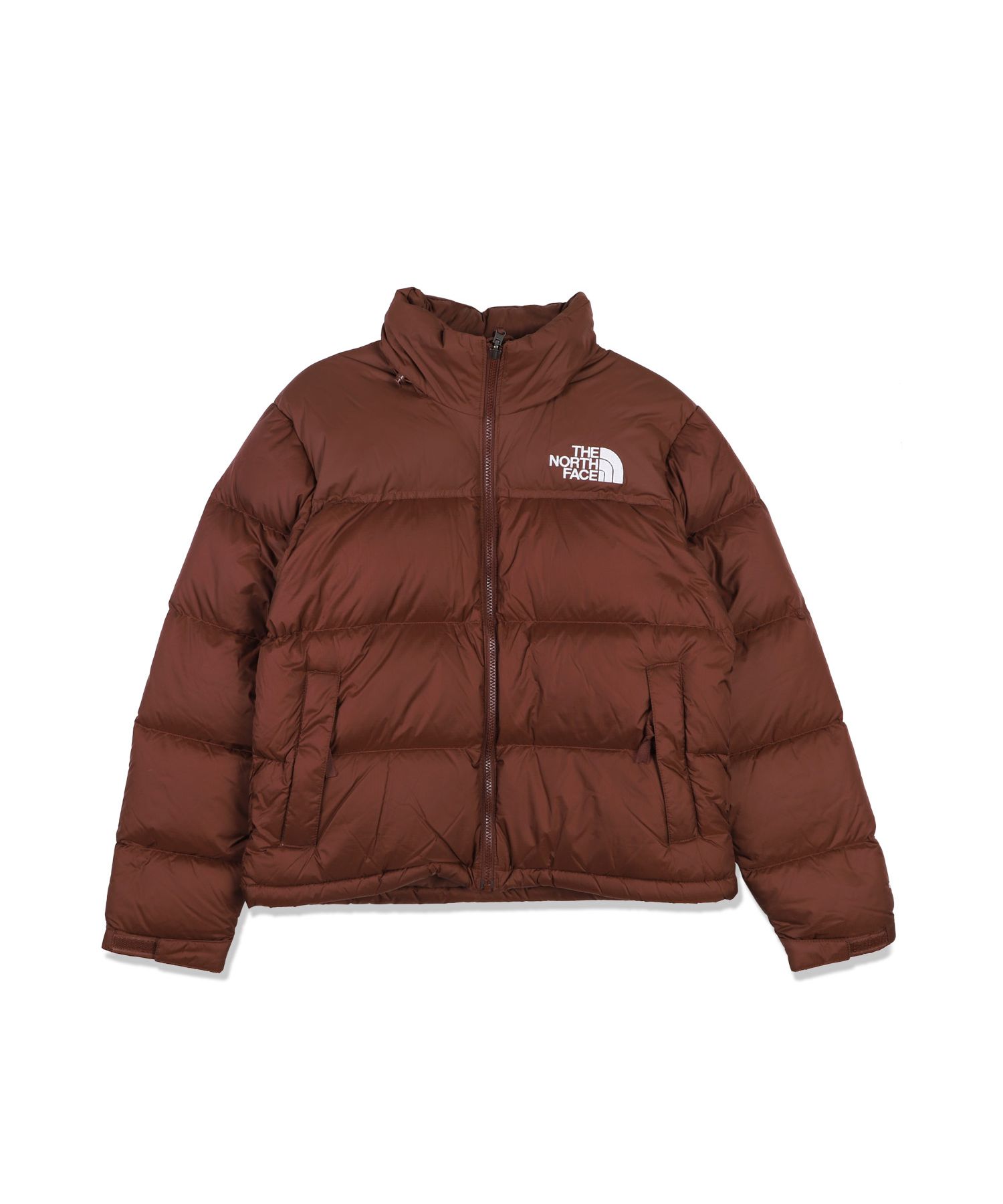 THE NORTH FACE なにげなく ノースフェイス ダウンコート ブラウン THE NORTH FACE なにげなく ノースフェイス ダウンコート ブラウン