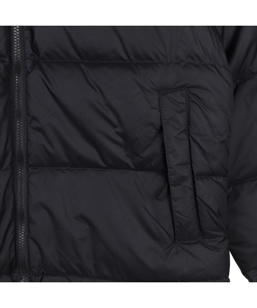 THE NORTH FACE(ザノースフェイス)/ノースフェイス THE NORTH FACE ダウン ジャケット ヌプシ レトロ レディース 1996 RETRO NUPTSE JACKET ブラック 黒 N/img06