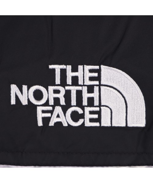 THE NORTH FACE(ザノースフェイス)/ノースフェイス THE NORTH FACE ダウン ジャケット ヌプシ レトロ レディース PRINTED 1996 RETRO NUPTSE JACKET /img07