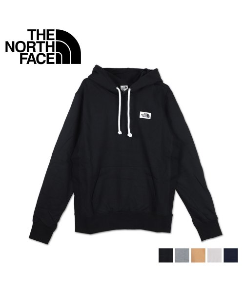 THE NORTH FACE(ザノースフェイス)/ノースフェイス THE NORTH FACE パーカー フード ヘリテージパッチ フーディ プルオーバー メンズ HERITAGE PATCH PULLOVER/img01