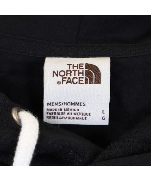 THE NORTH FACE(ザノースフェイス)/ノースフェイス THE NORTH FACE パーカー フード ヘリテージパッチ フーディ プルオーバー メンズ HERITAGE PATCH PULLOVER/img07