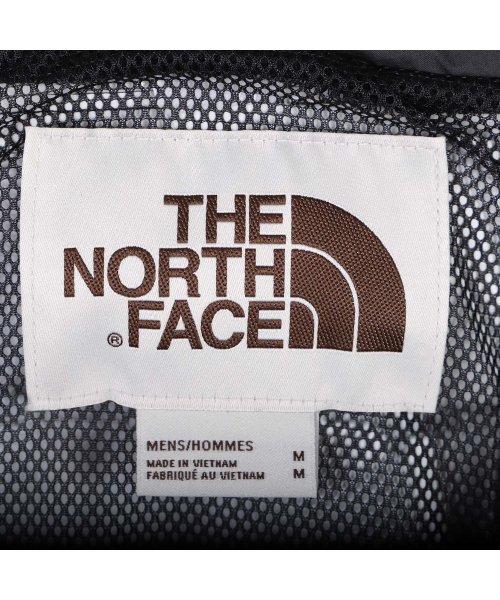 THE NORTH FACE(ザノースフェイス)/ノースフェイス THE NORTH FACE マウンテンジャケット マウンテンパーカー アウター レトロ 1986 RETRO MOUNTAIN JACKET /img03