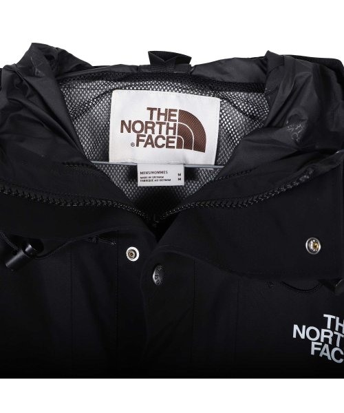 THE NORTH FACE(ザノースフェイス)/ノースフェイス THE NORTH FACE マウンテンジャケット マウンテンパーカー アウター レトロ 1986 RETRO MOUNTAIN JACKET /img05