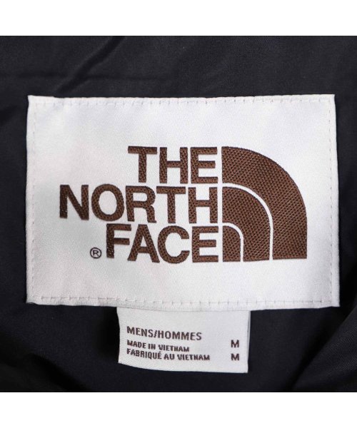 THE NORTH FACE(ザノースフェイス)/ノースフェイス THE NORTH FACE マウンテンジャケット マウンテンパーカー アウター ユーティリティ レインジャケット メンズ 防水 撥水 耐水 M/img03