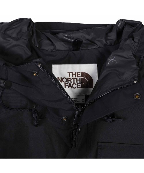 THE NORTH FACE(ザノースフェイス)/ノースフェイス THE NORTH FACE マウンテンジャケット マウンテンパーカー アウター ユーティリティ レインジャケット メンズ 防水 撥水 耐水 M/img05