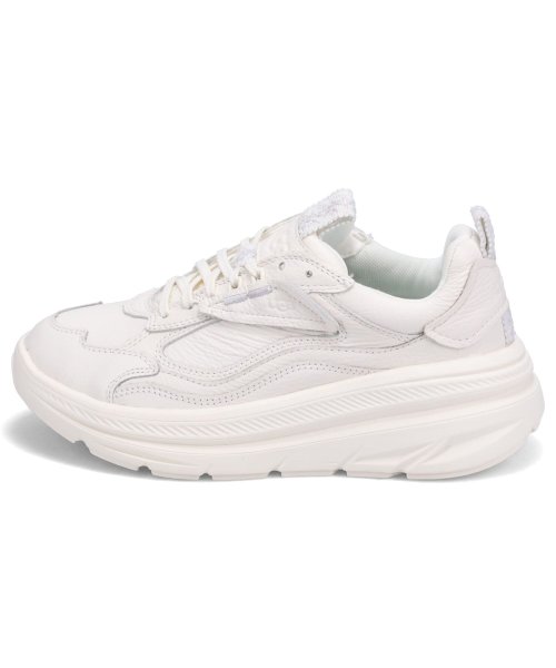 UGG アグ スニーカー レディース 厚底 CA1 ホワイト 白 1142630 ＜On＞クラウドファイブ スニーカー OCQ1657314704(12650円)