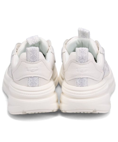 UGG アグ スニーカー レディース 厚底 CA1 ホワイト 白 1142630 ＜On＞クラウドファイブ スニーカー OCQ1657314704(12650円)