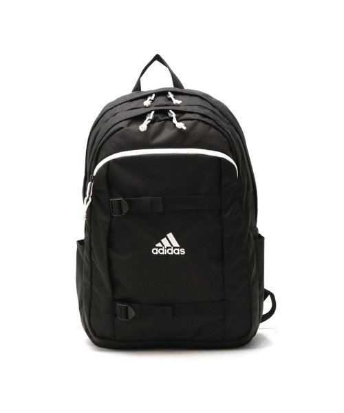 adidas(adidas)/アディダス リュック adidas リュックサック スクールバッグ デイパック B4 A4 28L 2層 軽量 通学 部活 中学生 高校生 63593/img08