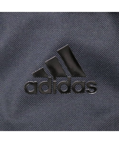 Adidas(アディダス)/アディダス リュック adidas リュックサック スクールバッグ デイパック B4 A4 28L 2層 軽量 通学 部活 中学生 高校生 63593/img21