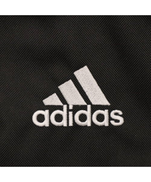 Adidas(アディダス)/アディダス リュック adidas リュックサック スクールバッグ デイパック B4 A4 28L 2層 軽量 通学 部活 中学生 高校生 63593/img22