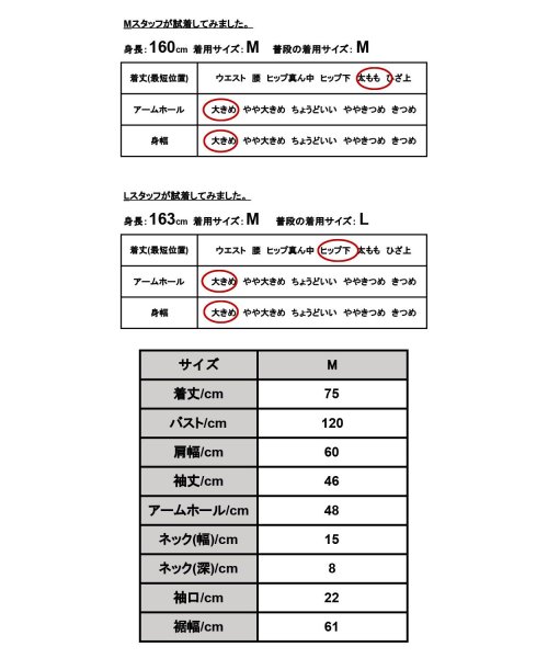 and it_(アンドイット)/オーバーサイズストライプシャツ ストライプ シャツ レディース 春 トップス カラー シャツ 長袖 カジュアル 重ね着 レイヤード ゆったり 楽ちん ブラウス /img03