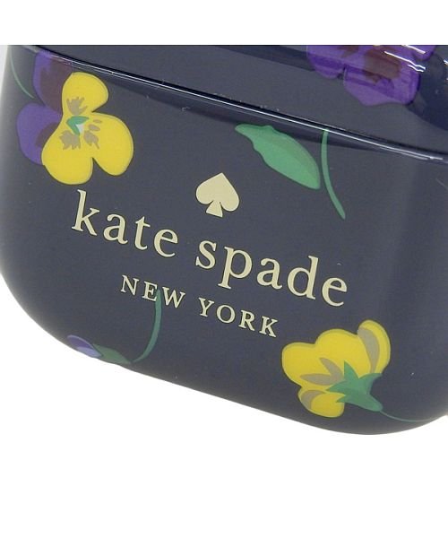 kate spade new york(ケイトスペードニューヨーク)/kate spade ケイトスペード パンジー トス AirPods 第三世代 エアポッズ ケース/img05