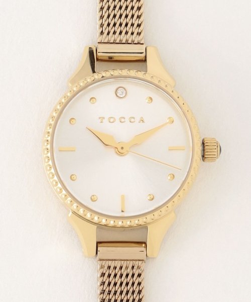 TOCCA(TOCCA)/NOBLE WATCH 腕時計/img13