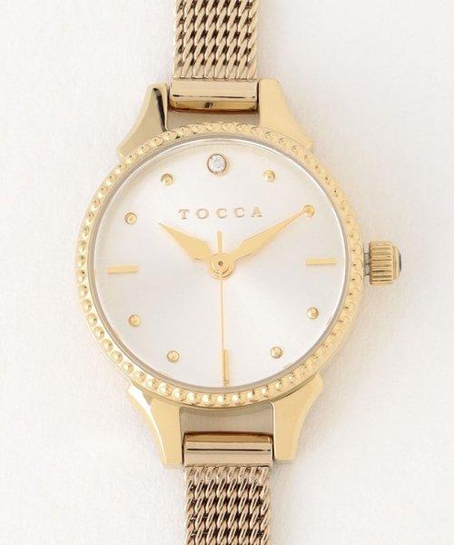 TOCCA(TOCCA)/NOBLE WATCH 腕時計/img18