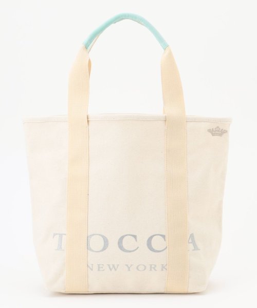 TOCCA(TOCCA)/【WEB限定】BIG TOCCA TOTE L トートバッグ L/img02